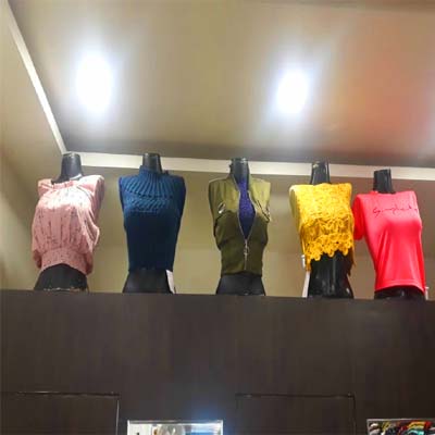 Ladies Top