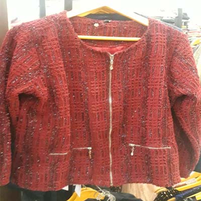 Ladies Top