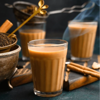 Bewafa chai