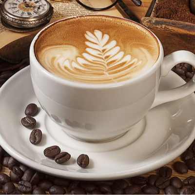 Badnaam coffee