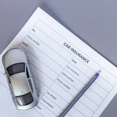 Vehicle  insurance