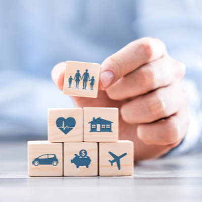Msme insurance