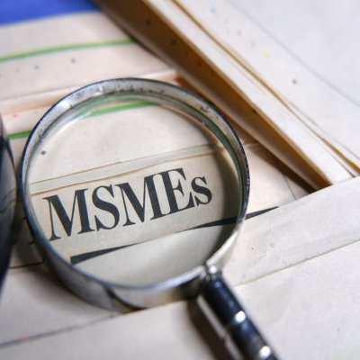 Msme insurance