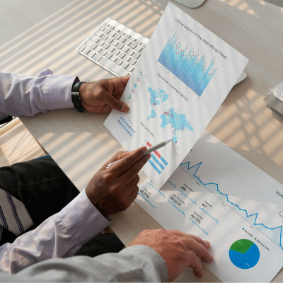 Investment Consultant