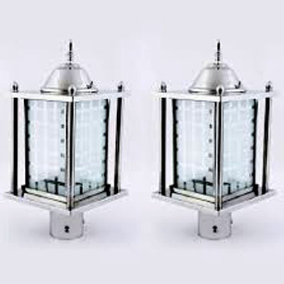 Gate Light