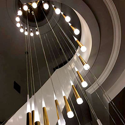 duplex light